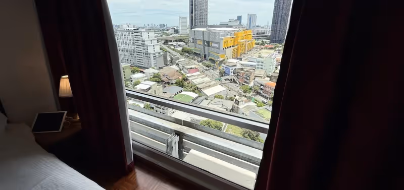Vibhavadi Suite 2