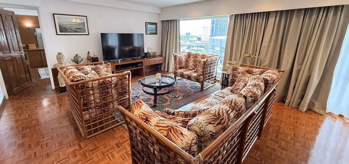 Vibhavadi Suite 3