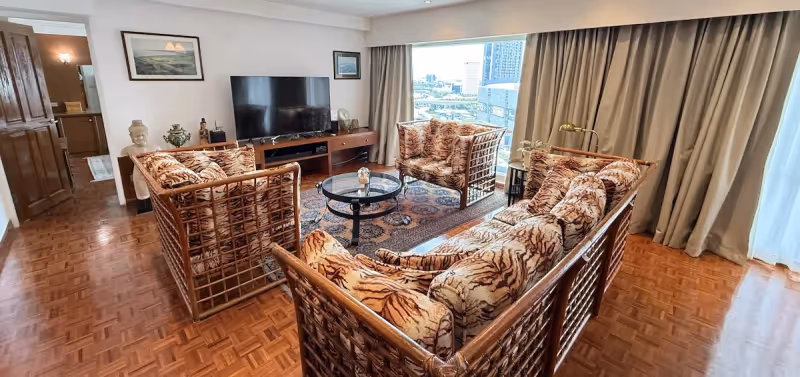 Vibhavadi Suite 3