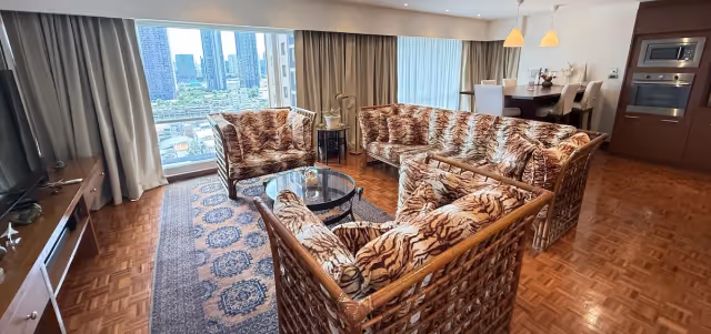 Vibhavadi Suite