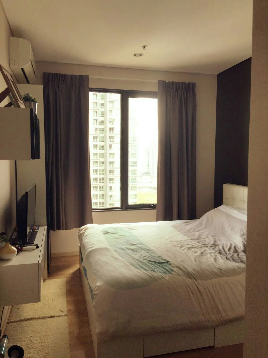 Villa Asoke, Condominium, 1 bedroom
