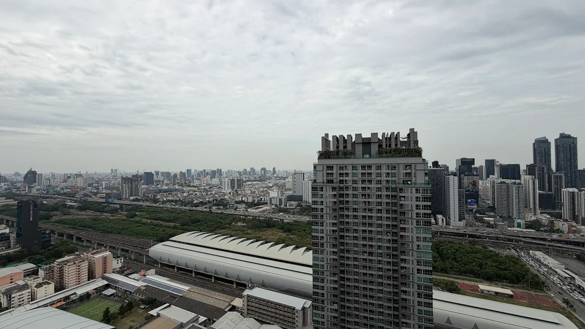 Villa Asoke 7