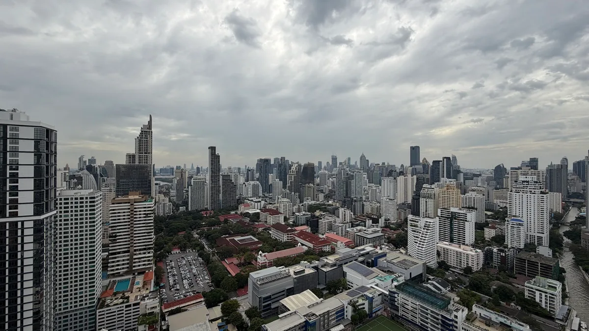 Villa Asoke 8