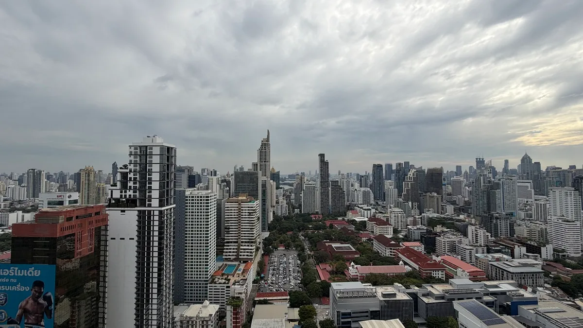 Villa Asoke 9