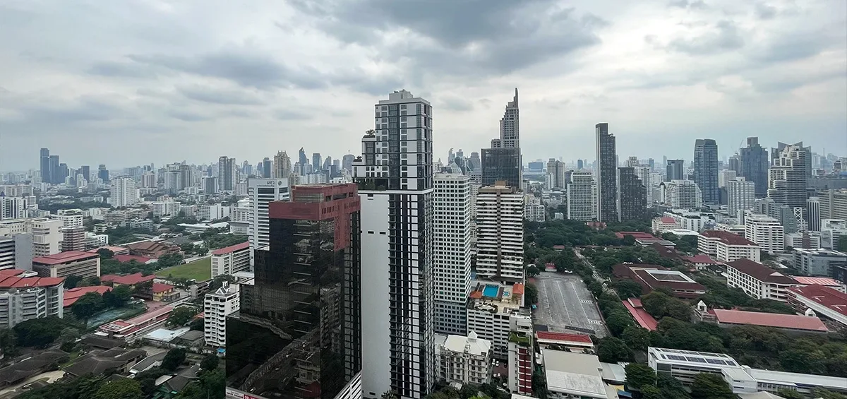 Villa Asoke 5