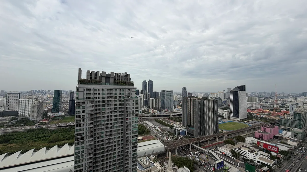 Villa Asoke 10