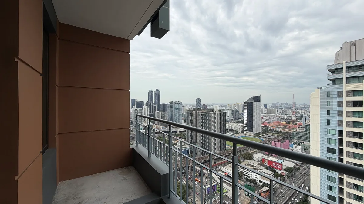 Villa Asoke 6