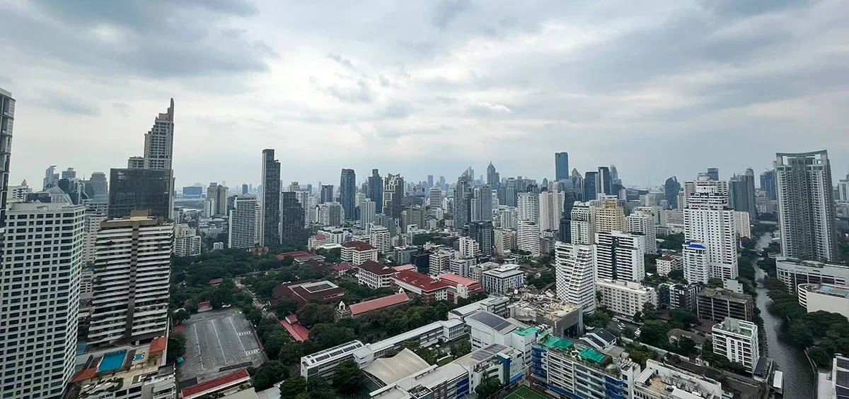 Villa Asoke 4