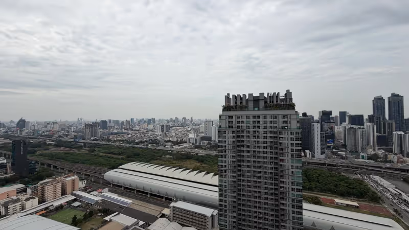 Villa Asoke 7