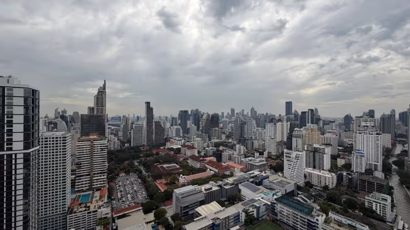 Villa Asoke 8