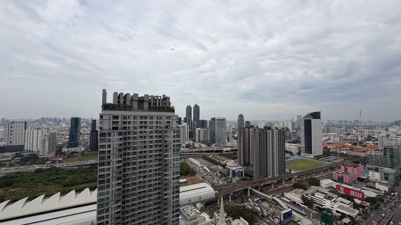 Villa Asoke 10