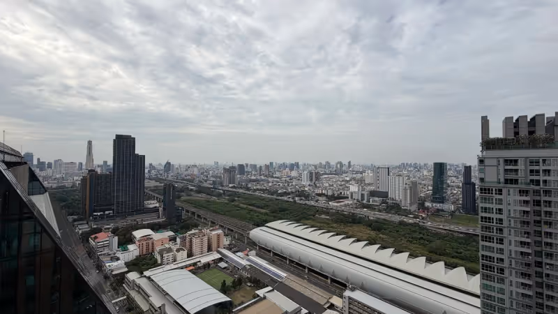 Villa Asoke 11
