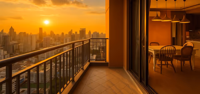 Villa Asoke