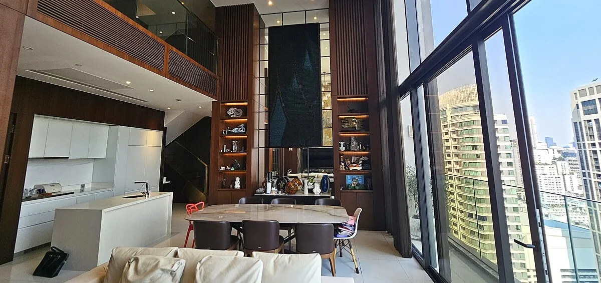 Vittorio Sukhumvit 39 10