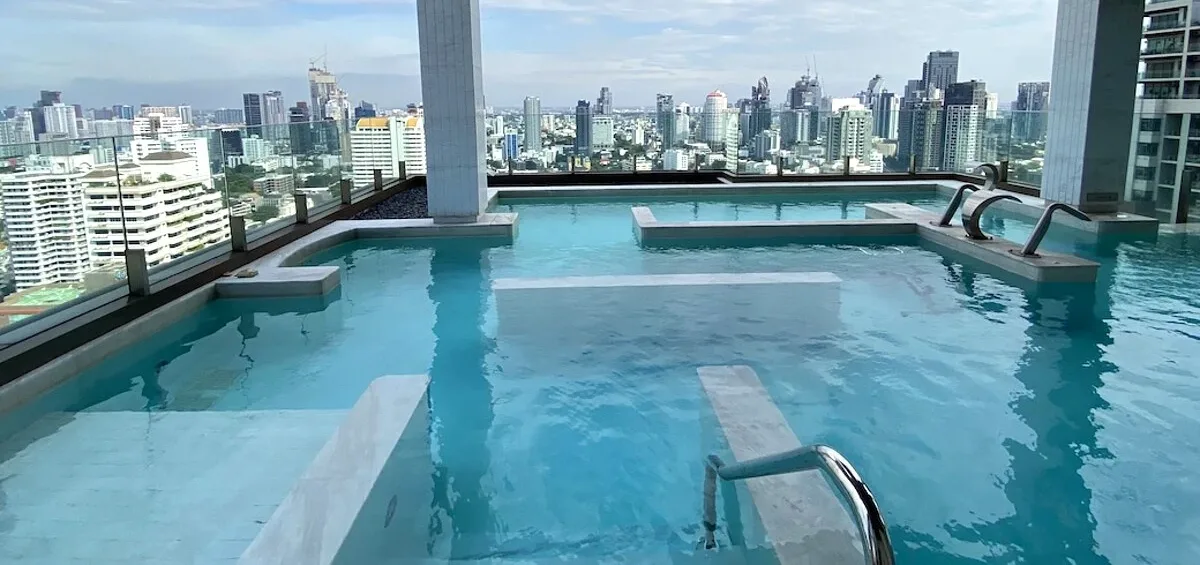Vittorio Sukhumvit 39 3