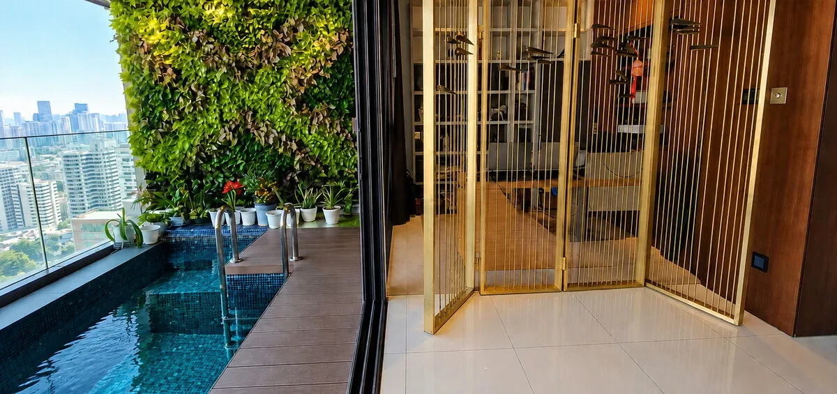 Vittorio Sukhumvit 39 11