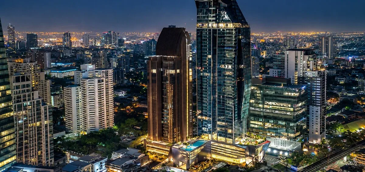 Vittorio Sukhumvit 39 7