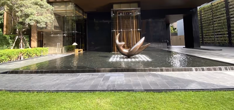 Vittorio Sukhumvit 39 5