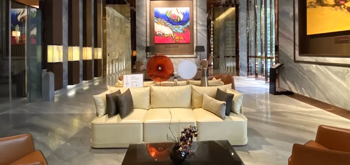 Vittorio Sukhumvit 39 2