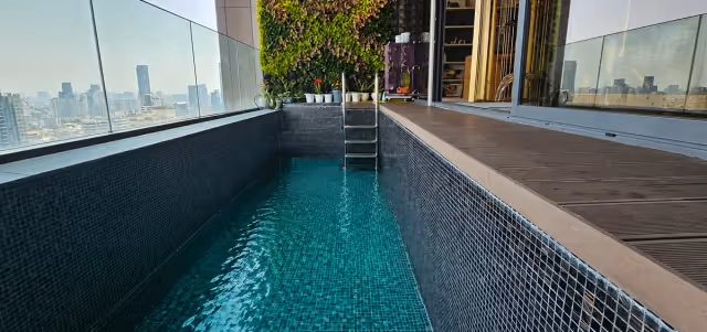 Vittorio Sukhumvit 39