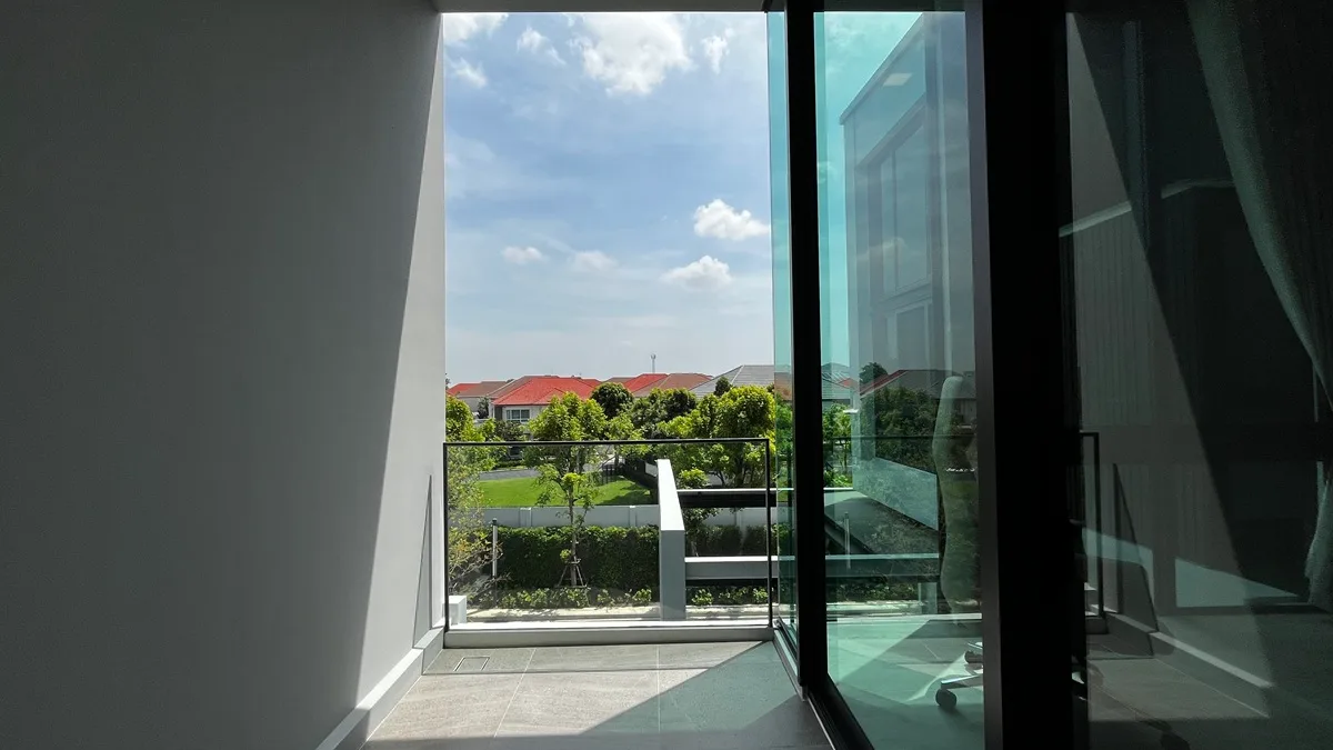 VIVE Krungthep Kreetha 6