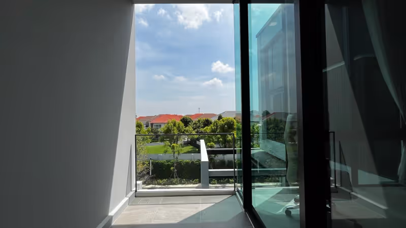 VIVE Krungthep Kreetha 6