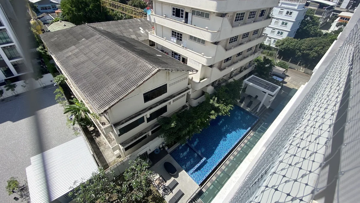 Voque Place Sukhumvit 107 Bearing 2