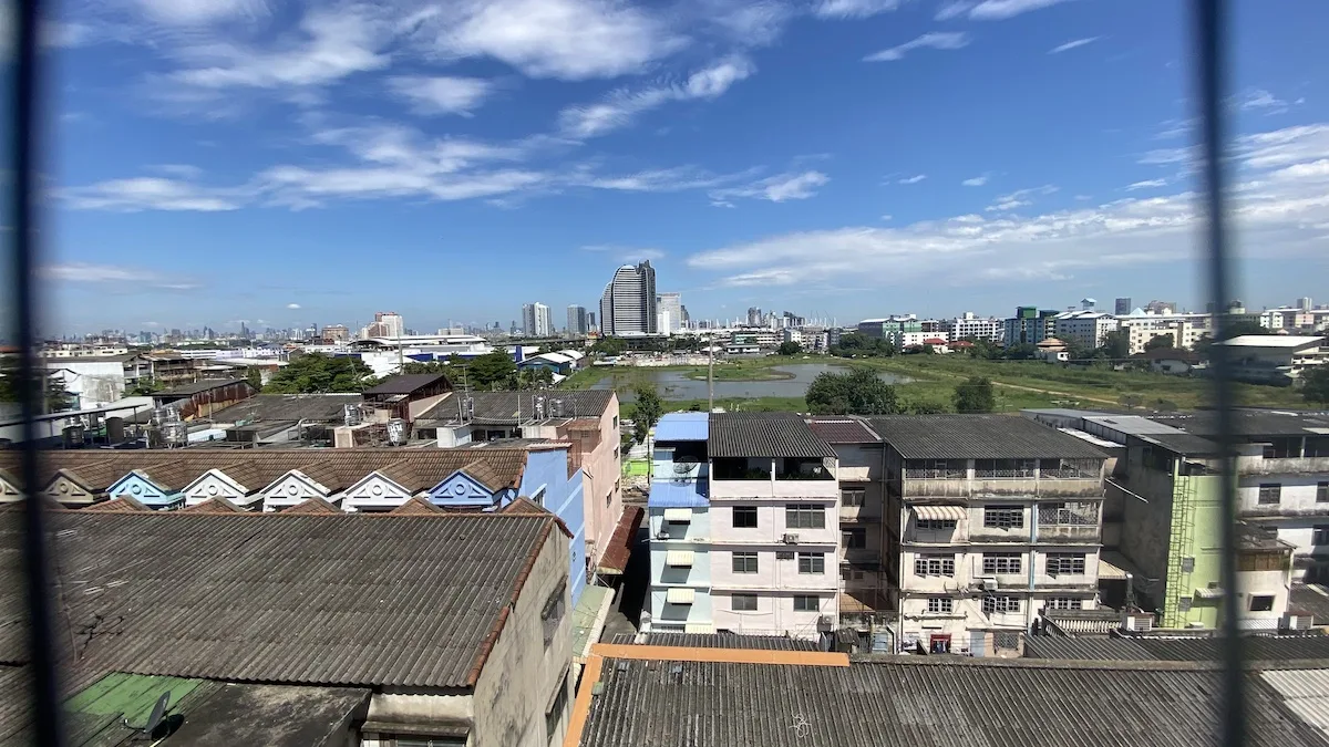 Voque Place Sukhumvit 107 Bearing 7