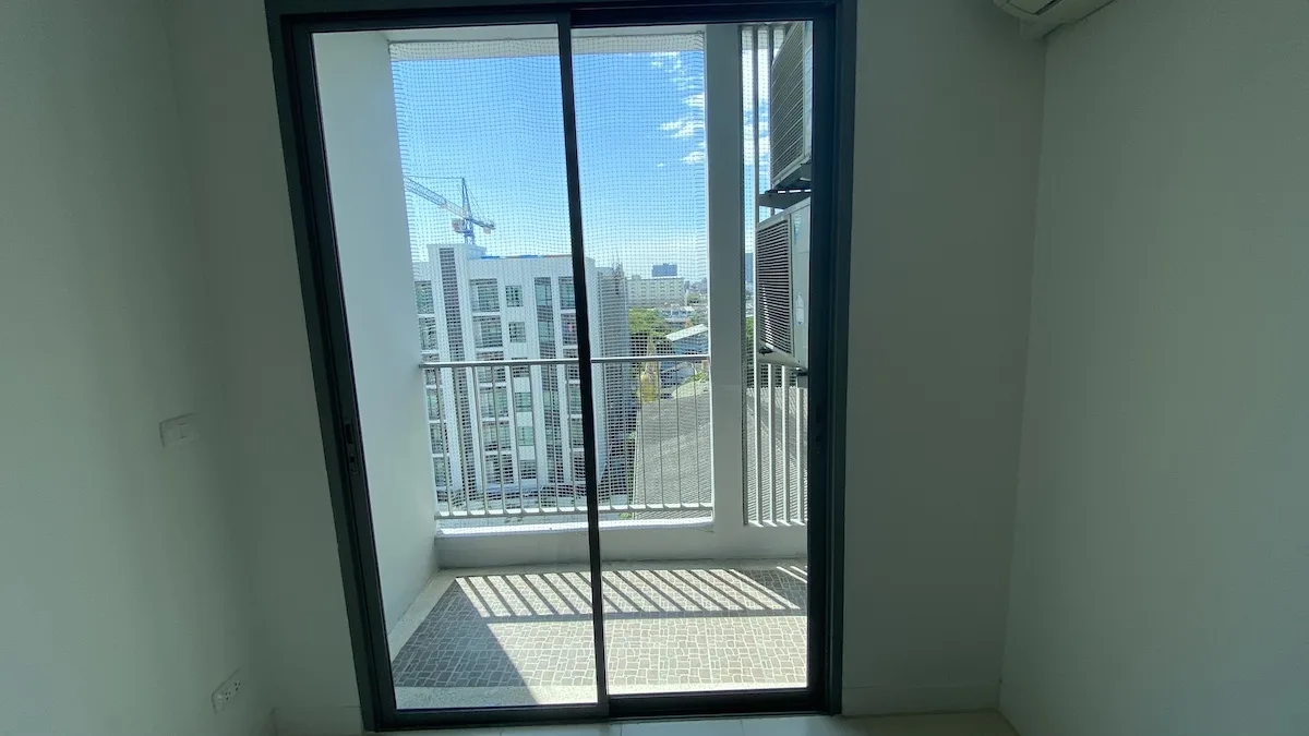 Voque Place Sukhumvit 107 Bearing 9