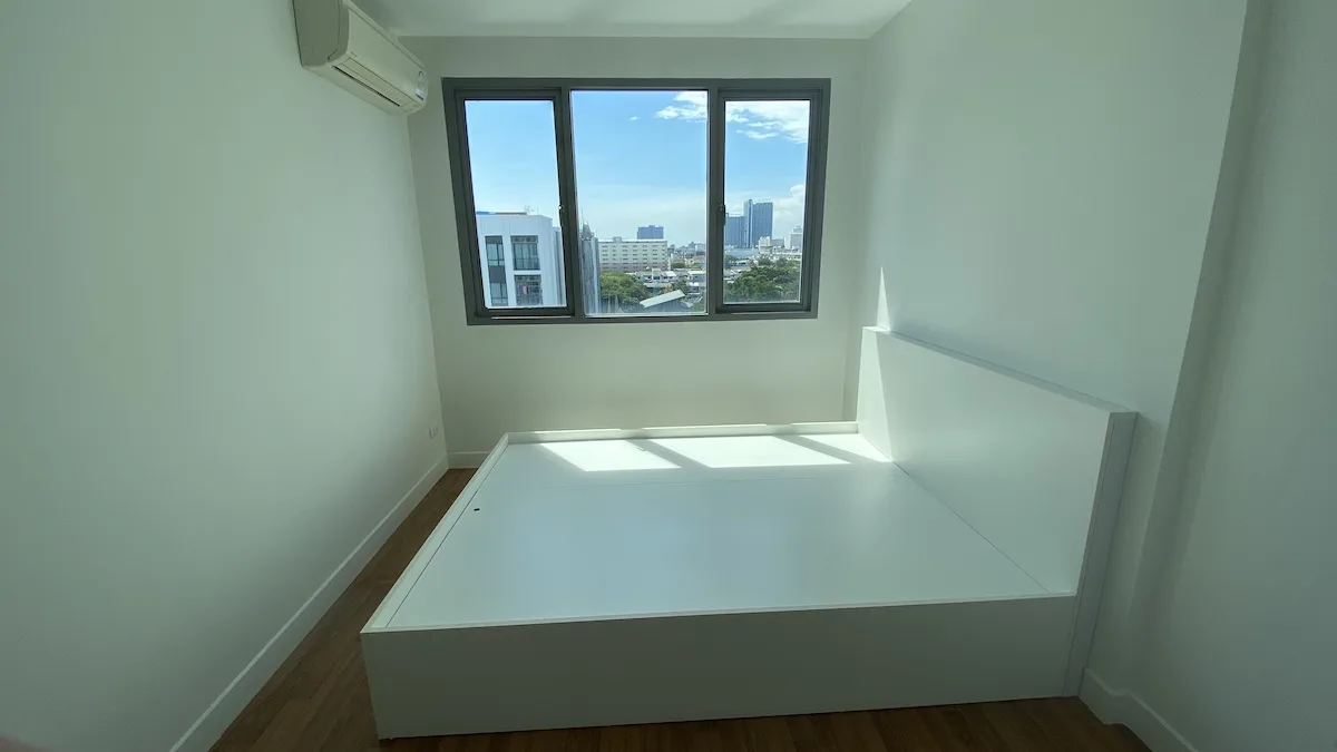 Voque Place Sukhumvit 107 Bearing 11