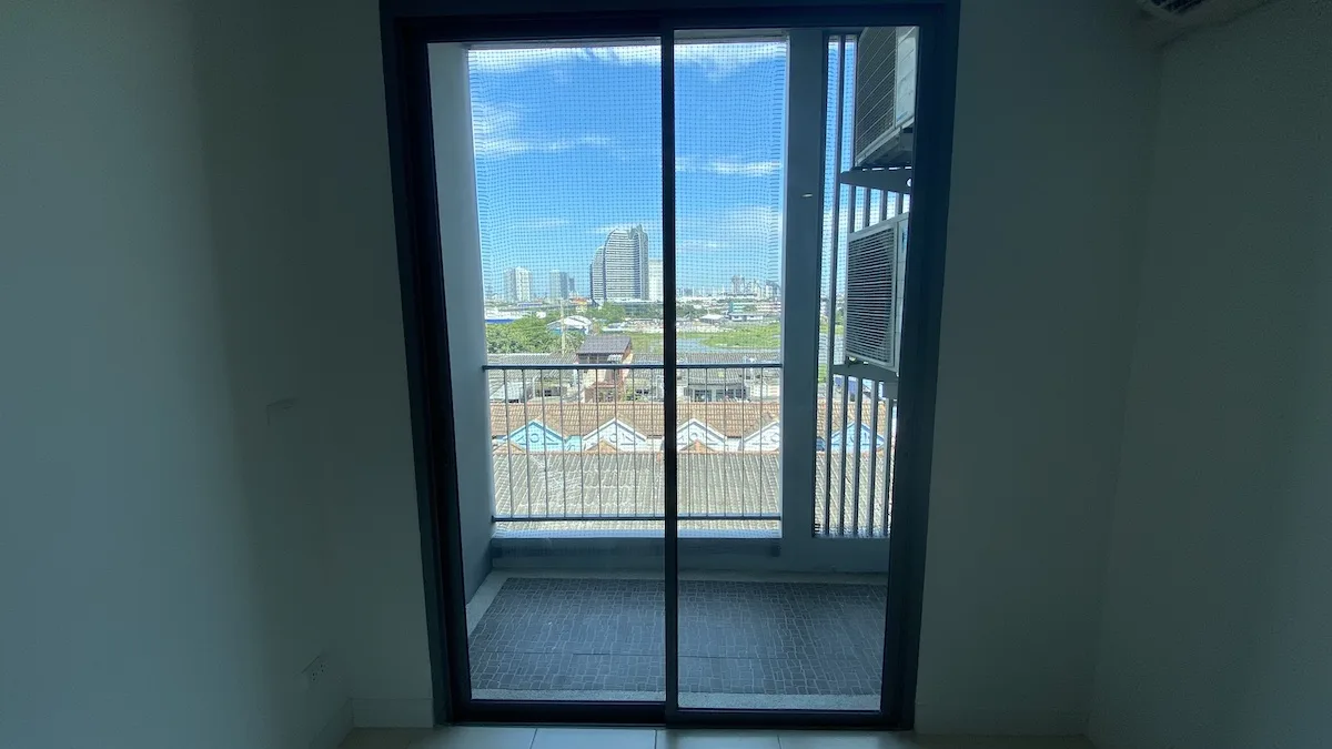 Voque Place Sukhumvit 107 Bearing, Condominium, 1 bedroom