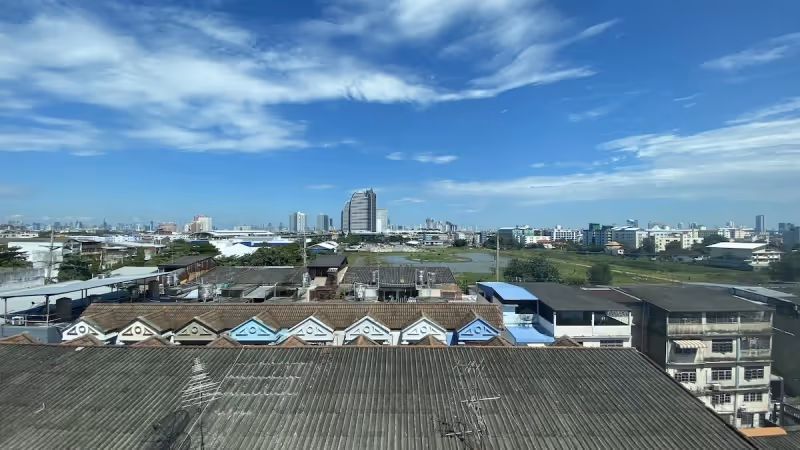 Voque Place Sukhumvit 107 Bearing 8