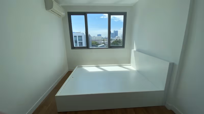 Voque Place Sukhumvit 107 Bearing 11