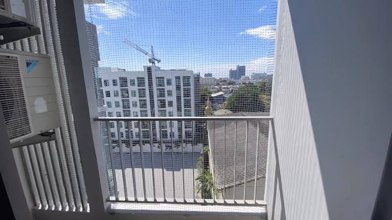 Voque Place Sukhumvit 107 Bearing 5