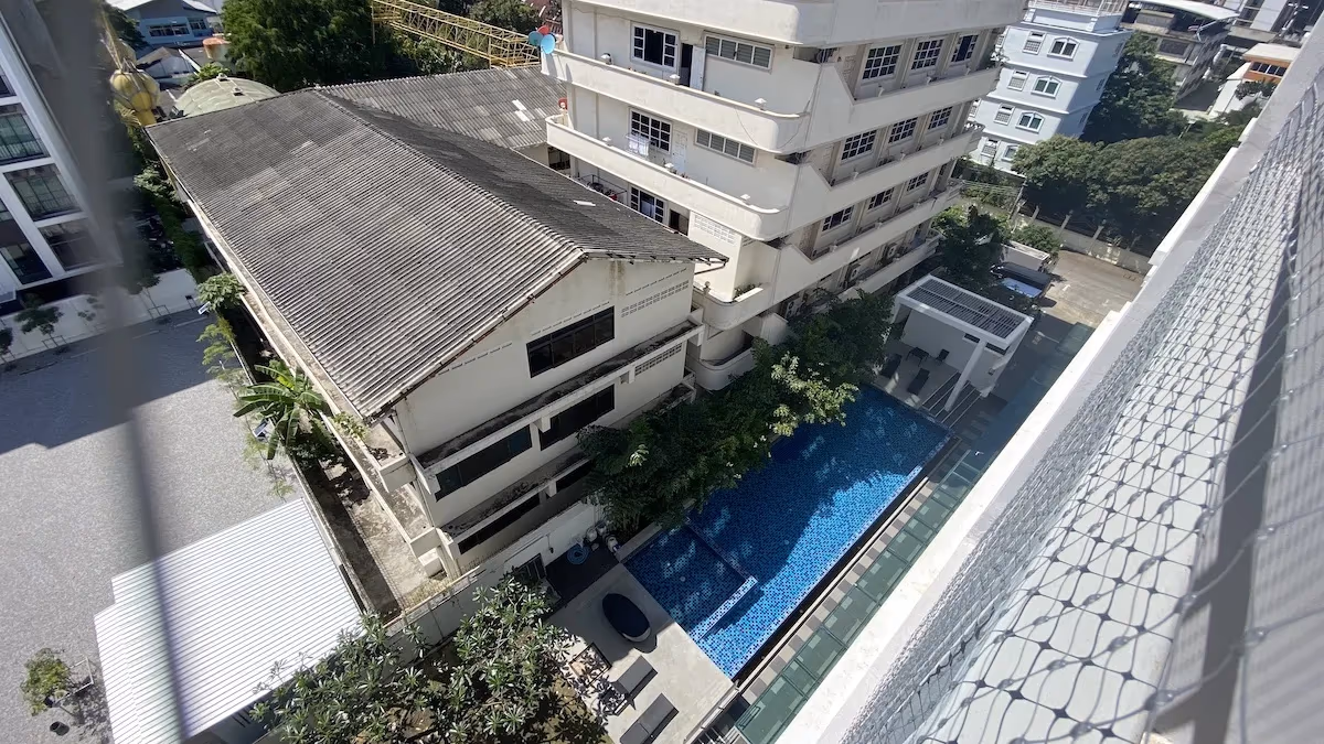 Voque Place Sukhumvit 107 Bearing 2