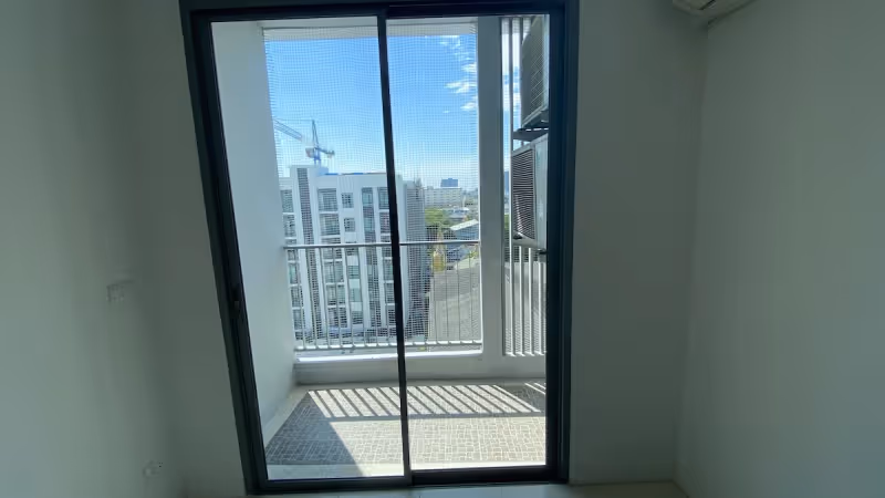 Voque Place Sukhumvit 107 Bearing 9