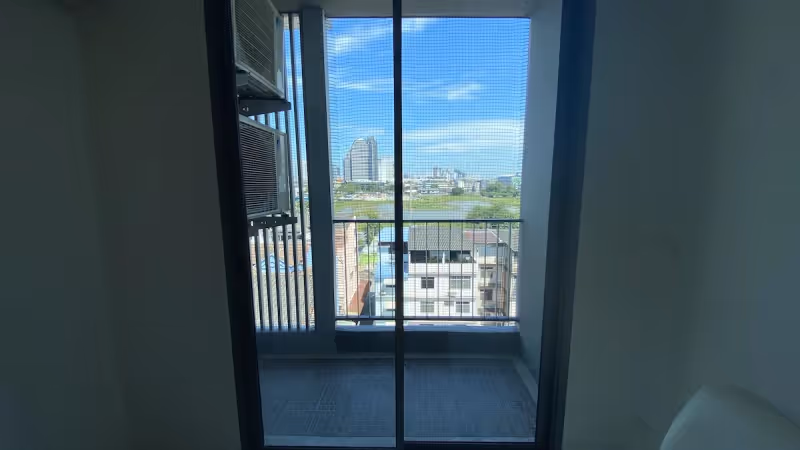 Voque Place Sukhumvit 107 Bearing 6