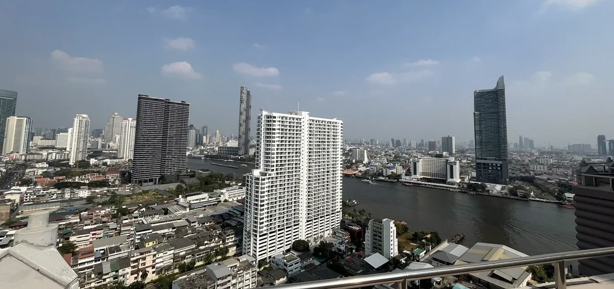 Watermark Chaophraya River 2