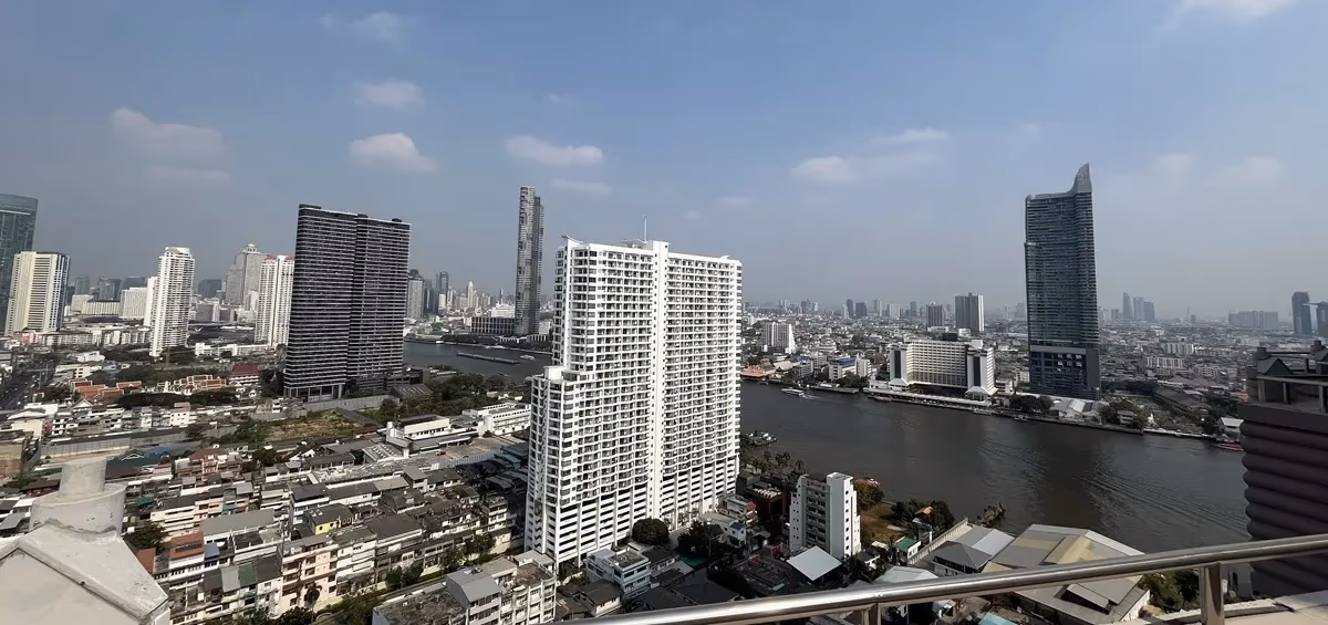 Watermark Chaophraya River 2