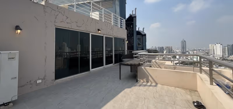 Watermark Chaophraya River 5