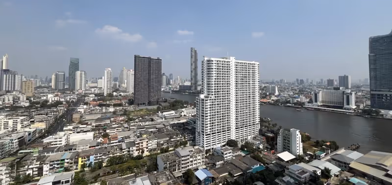 Watermark Chaophraya River 4
