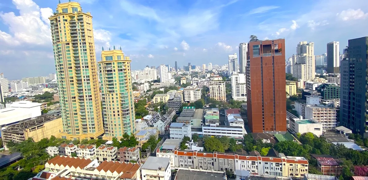 Wind Sukhumvit 23 8