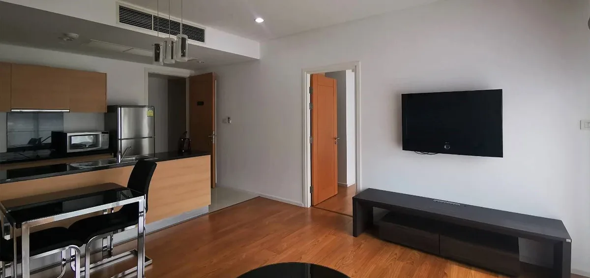 Wind Sukhumvit 23, Condominium, 1 bedroom