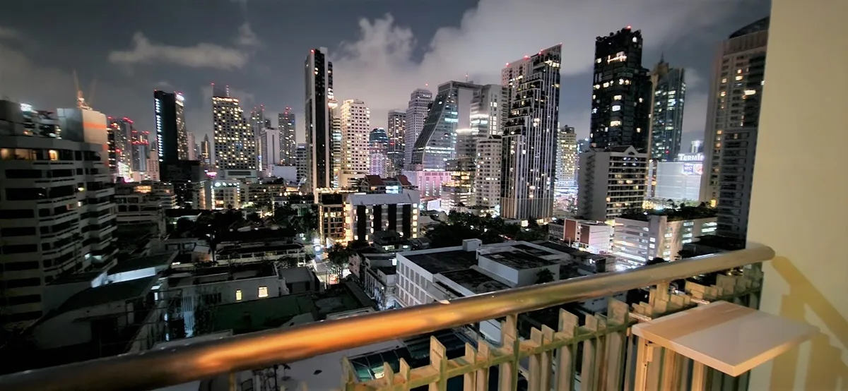 Wind Sukhumvit 23 7