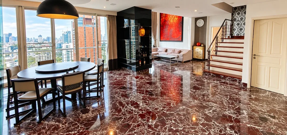 Wind Sukhumvit 23, Condominium, 3 bedrooms