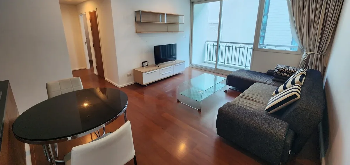 Wind Sukhumvit 23, Condominium, 2 bedrooms