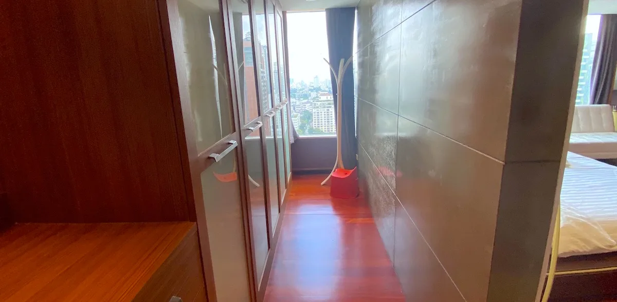 Wind Sukhumvit 23, Condominium, 3 bedrooms