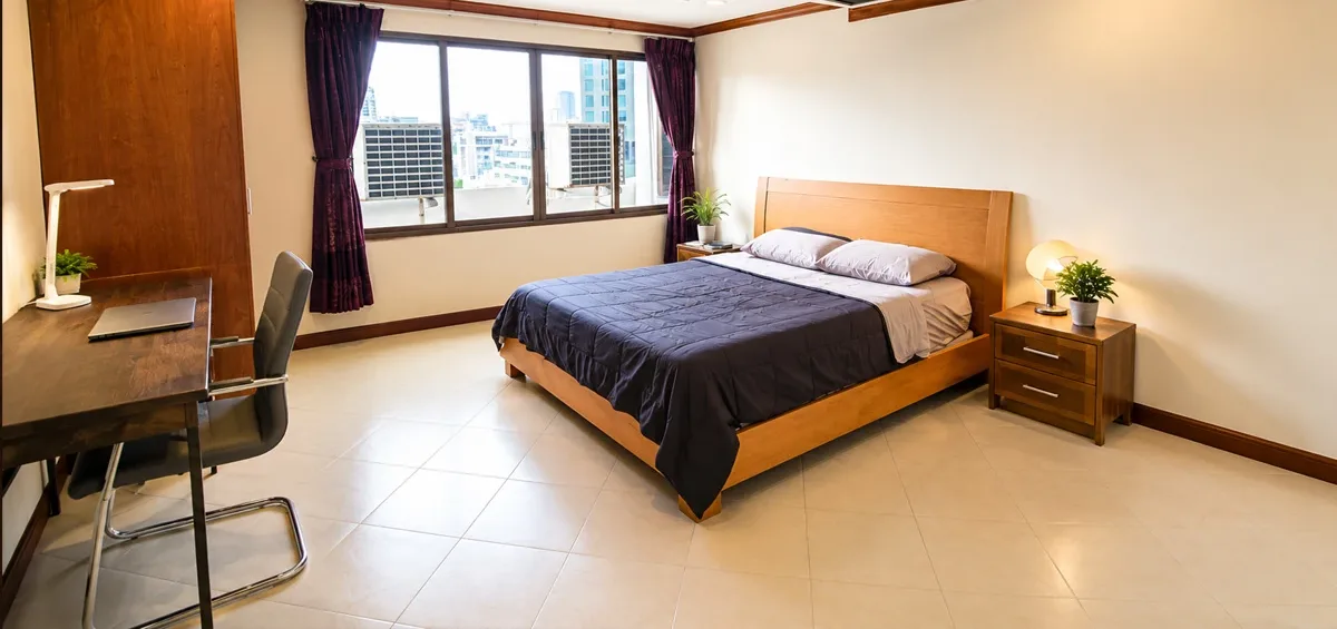 Windsor Tower Sukhumvit 20 7
