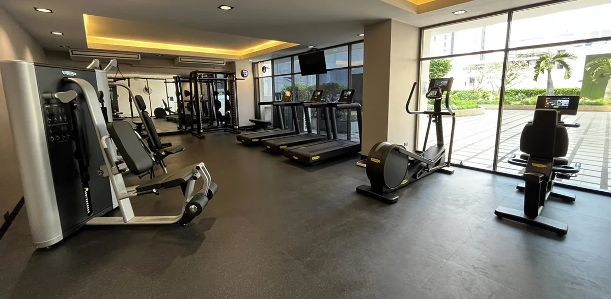 Windsor Tower Sukhumvit 20 5