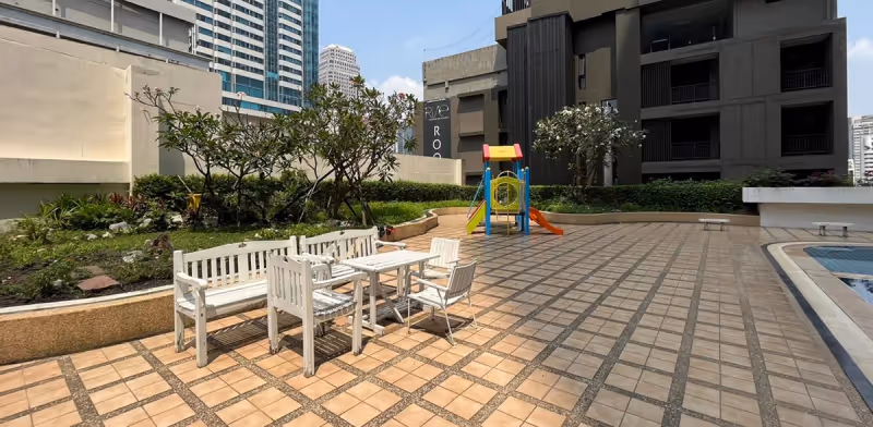Windsor Tower Sukhumvit 20 4